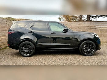 Used Land Rover Discovery 2021 for sale - 77470294: Photo