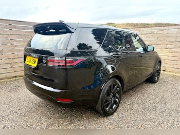 Used Land Rover Discovery 2021 for sale - 77470294: Photo