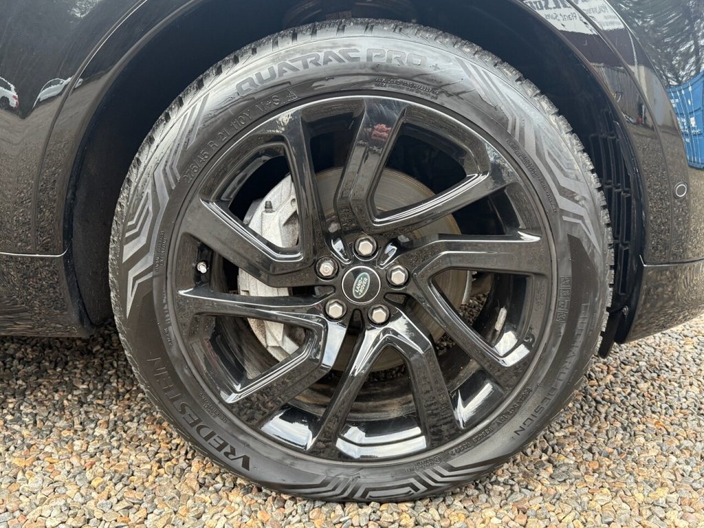 Used Land Rover Discovery 2021 for sale - 77470294: Photo 9