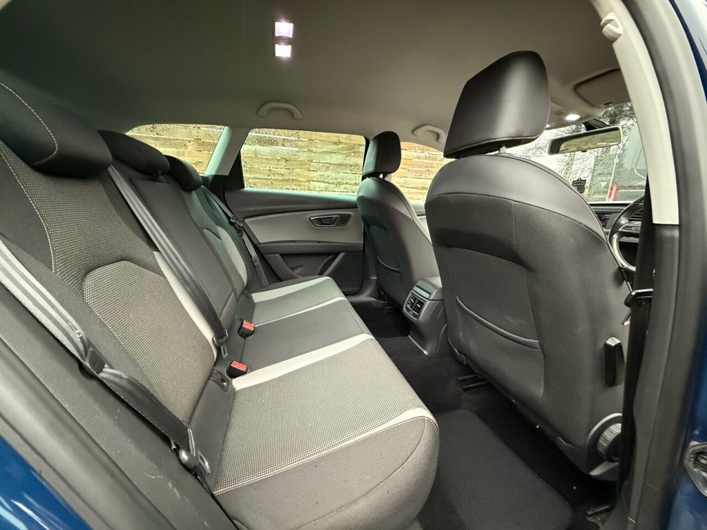 Used SEAT Leon 2016 for sale - 76482444: Photo 12