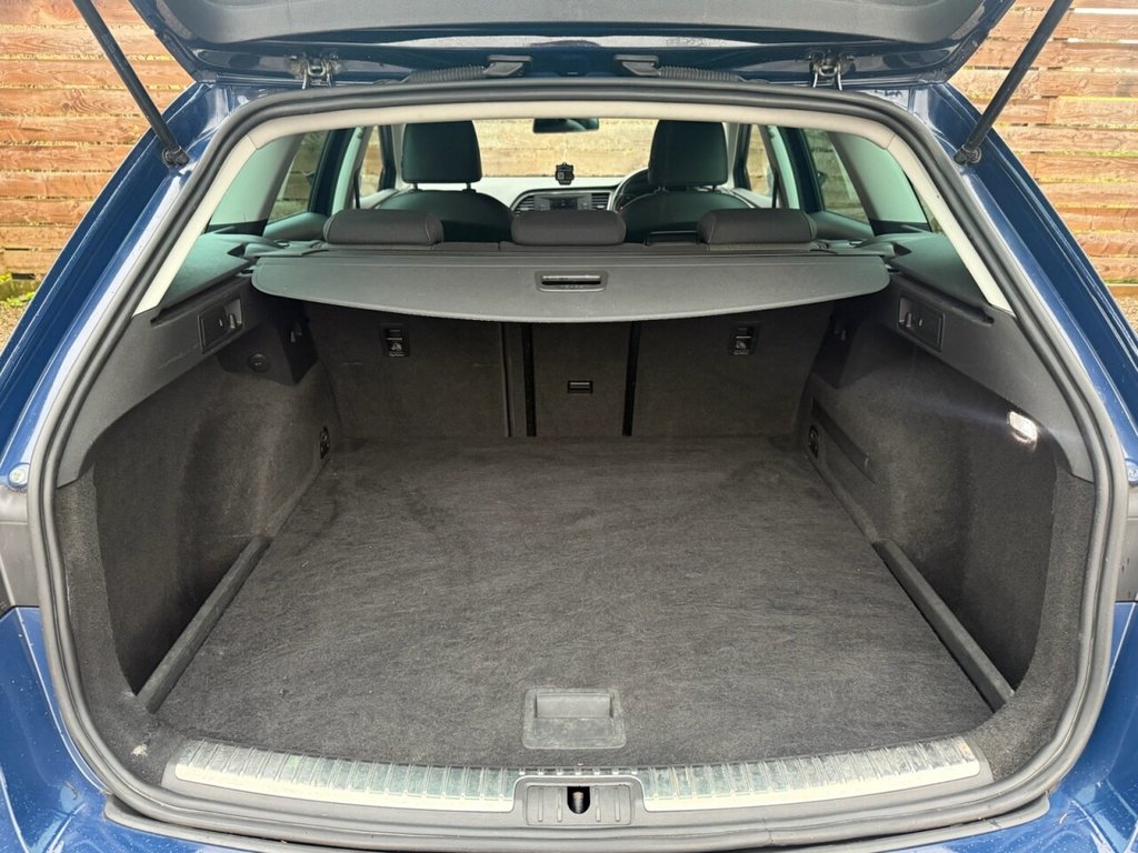 Used SEAT Leon 2016 for sale - 76482444: Photo 13