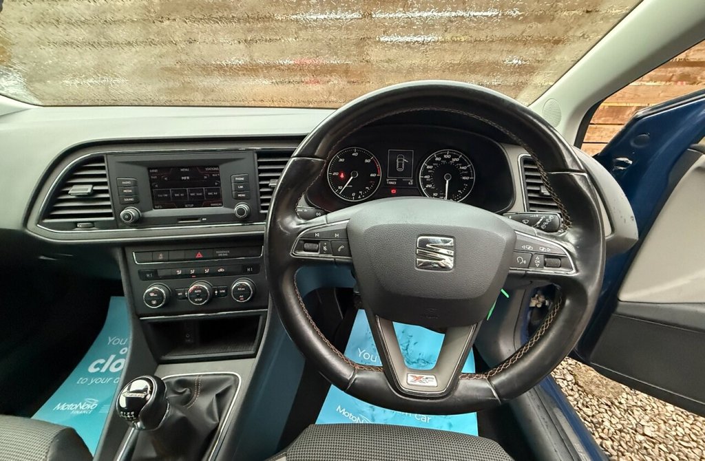 Used SEAT Leon 2016 for sale - 76482444: Photo 15