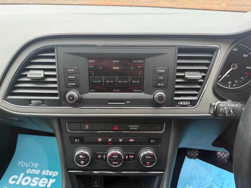 Used SEAT Leon 2016 for sale - 76482444: Photo 16