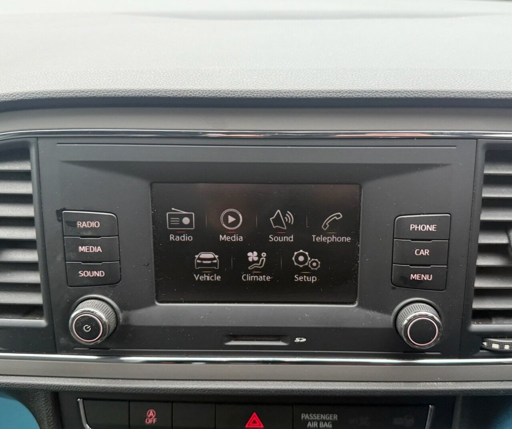 Used SEAT Leon 2016 for sale - 76482444: Photo 17