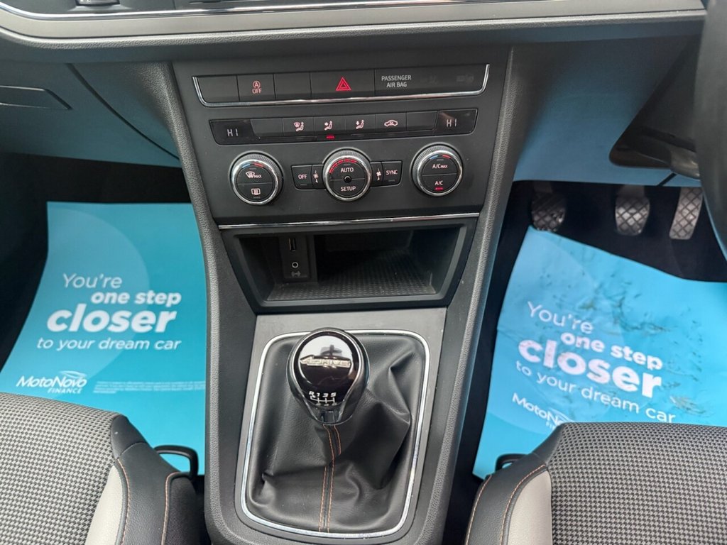 Used SEAT Leon 2016 for sale - 76482444: Photo 18