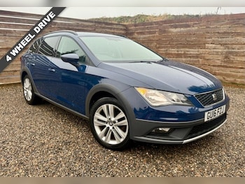 2016 (16) - 2.0 TDI SE 5dr