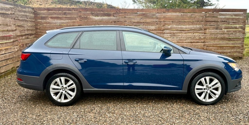 Used SEAT Leon 2016 for sale - 76482444: Photo 2
