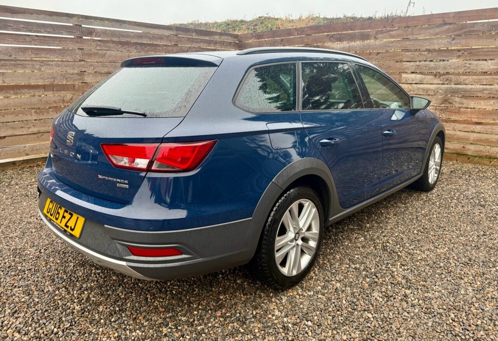 Used SEAT Leon 2016 for sale - 76482444: Photo 3