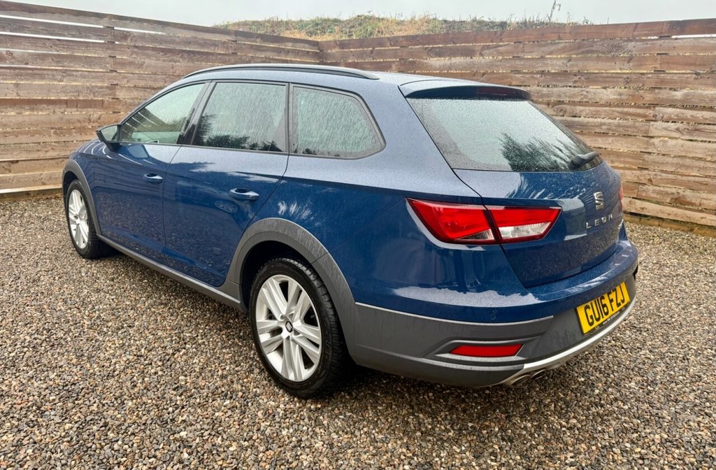 Used SEAT Leon 2016 for sale - 76482444: Photo 5