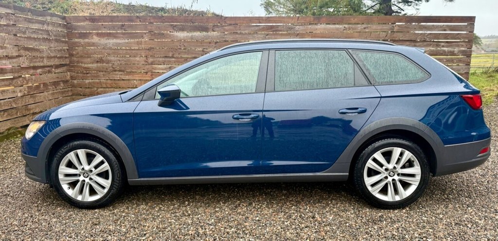 Used SEAT Leon 2016 for sale - 76482444: Photo 6