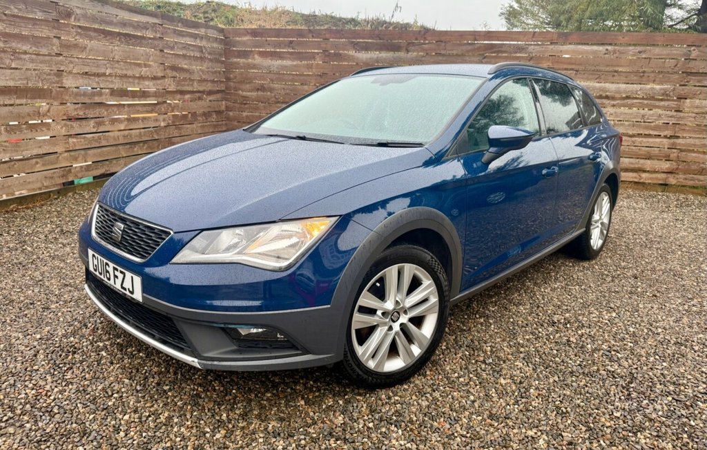 Used SEAT Leon 2016 for sale - 76482444: Photo 7