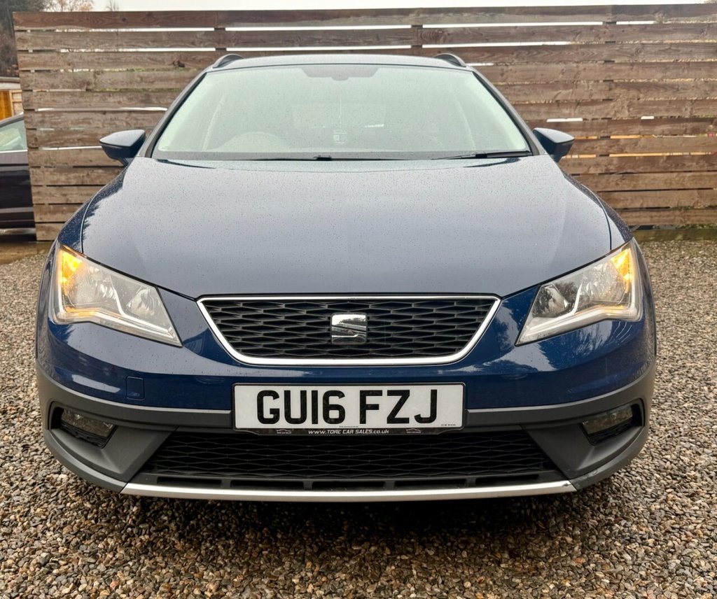 Used SEAT Leon 2016 for sale - 76482444: Photo 8