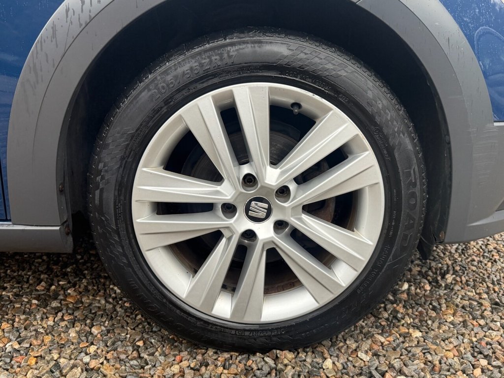 Used SEAT Leon 2016 for sale - 76482444: Photo 9