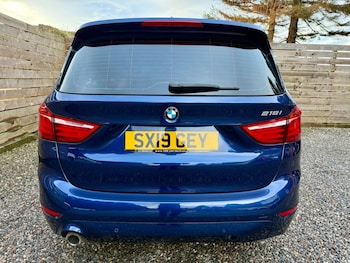 Used BMW 2 Series Gran Tourer 2019 for sale - 77187953: Photo