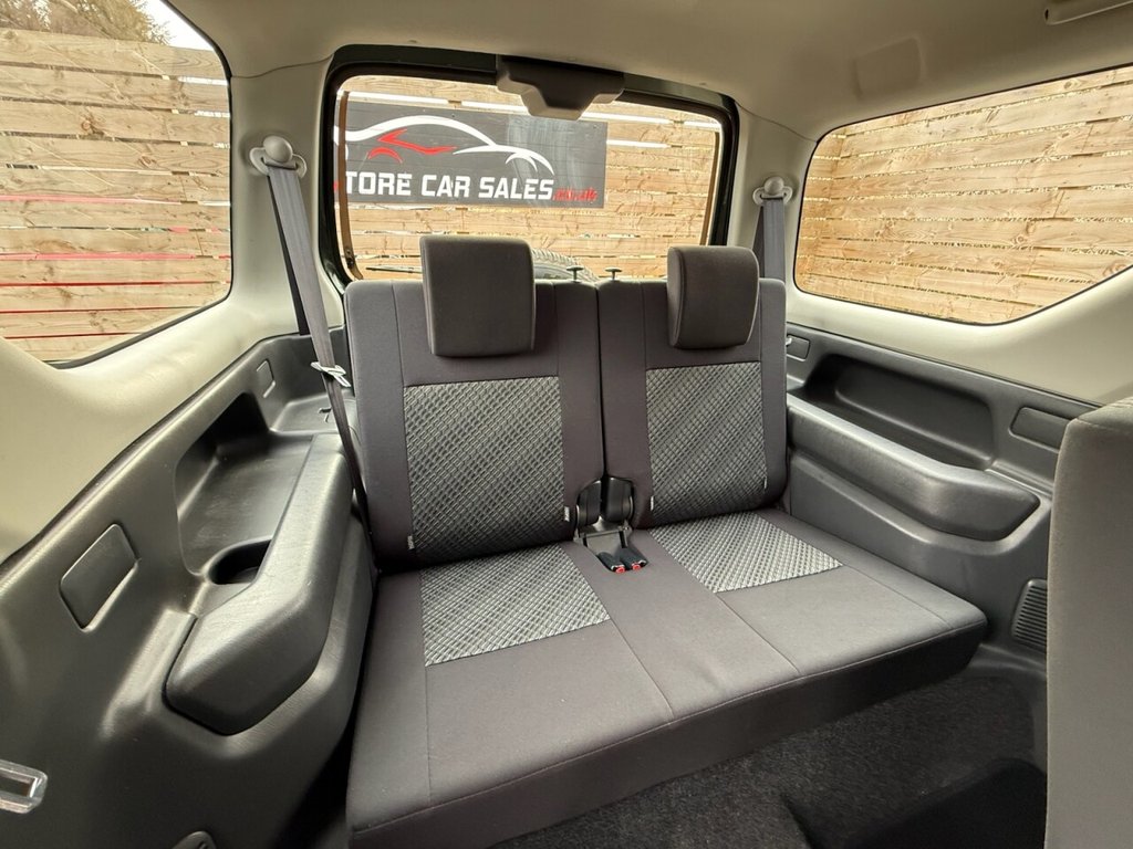 Used Suzuki Jimny 2017 for sale - 77594539: Photo 11