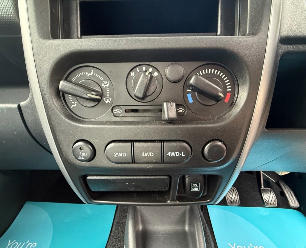 Used Suzuki Jimny 2017 for sale - 77594539: Photo 15