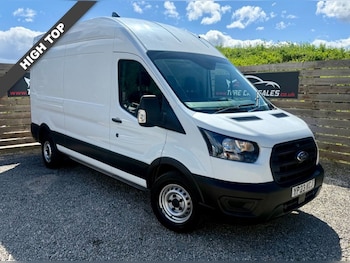Used Ford Transit 2023 for sale - 79059007: Photo