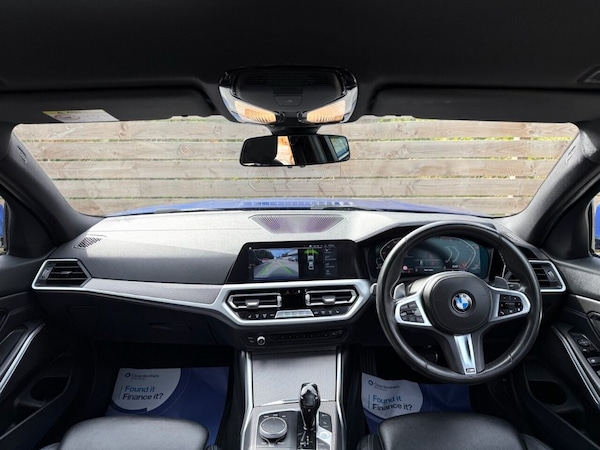 Used BMW 3 Series 2019 for sale - 75597004: Photo 10