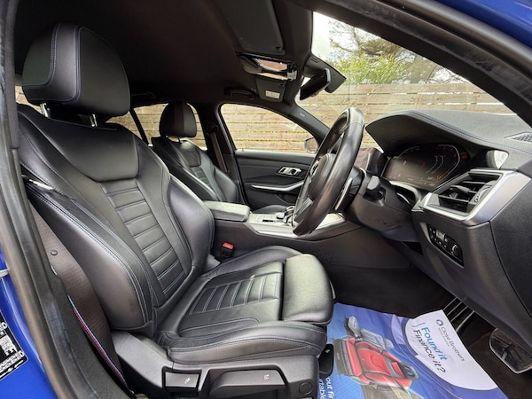 Used BMW 3 Series 2019 for sale - 75597004: Photo 11
