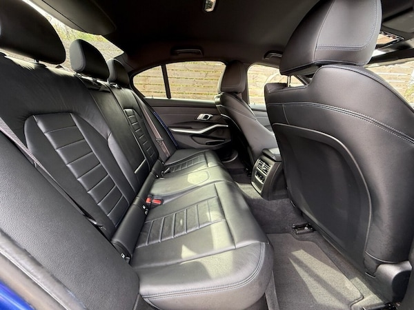 Used BMW 3 Series 2019 for sale - 75597004: Photo 12