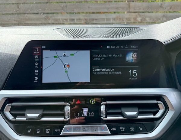 Used BMW 3 Series 2019 for sale - 75597004: Photo 14