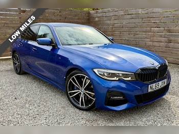 BMW - 3 Series