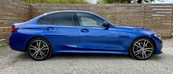Used BMW 3 Series 2019 for sale - 75597004: Photo 2