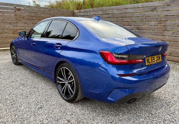 Used BMW 3 Series 2019 for sale - 75597004: Photo 5