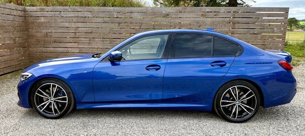 Used BMW 3 Series 2019 for sale - 75597004: Photo 6