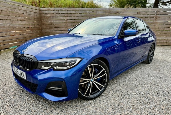 Used BMW 3 Series 2019 for sale - 75597004: Photo 7