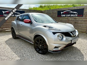 Used Nissan Juke 2015 for sale - 79155671: Photo