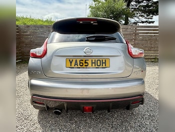 Used Nissan Juke 2015 for sale - 79155671: Photo