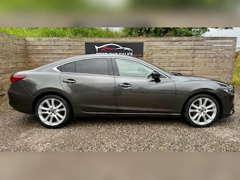 Used Mazda Mazda6 2018 for sale - 79619272: Photo