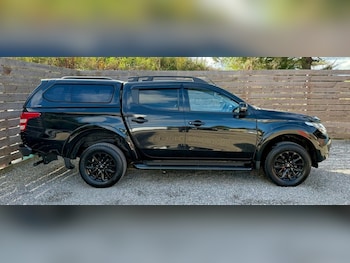 Used Mitsubishi L200 2020 for sale - 75937412: Photo