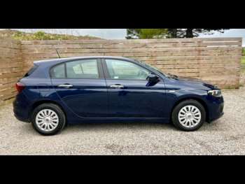 Used Fiat Tipo 2019 for sale - 74529824: Photo