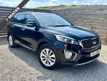 2016 (16) - 2.2 CRDi KX-2 5dr