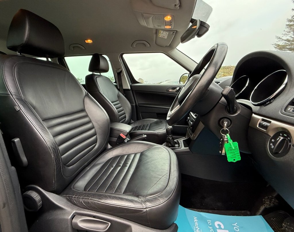 Used Skoda Yeti 2016 for sale - 76546839: Photo 2