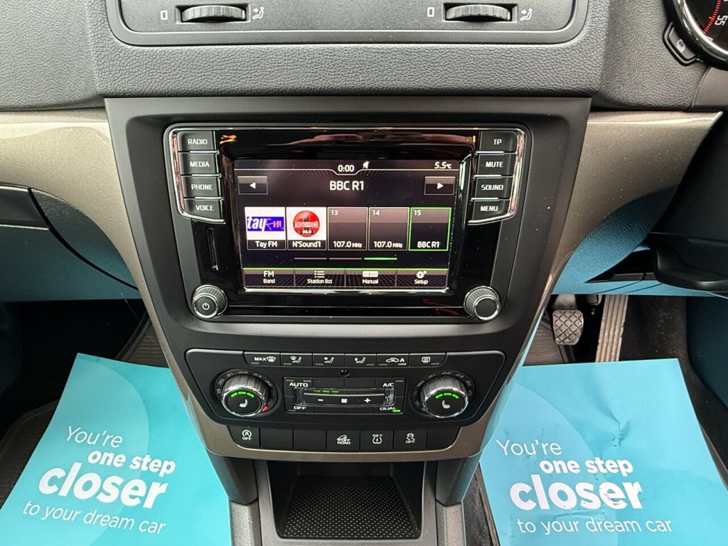 Used Skoda Yeti 2016 for sale - 76546839: Photo 5