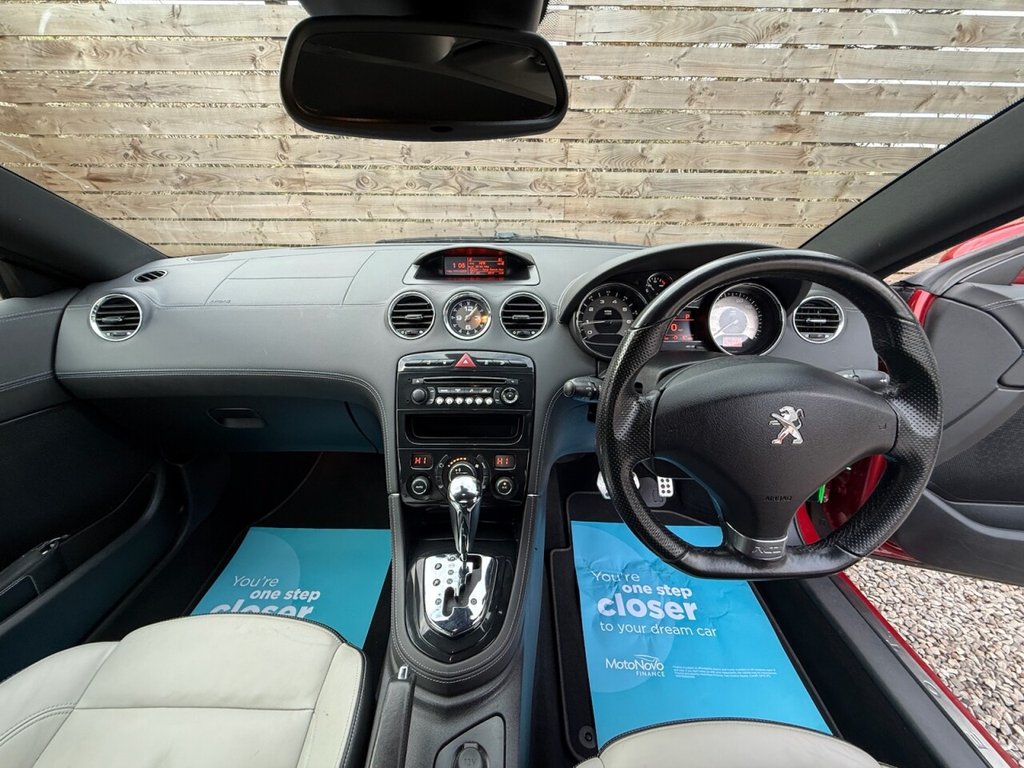 Used Peugeot RCZ 2015 for sale - 76597646: Photo 10