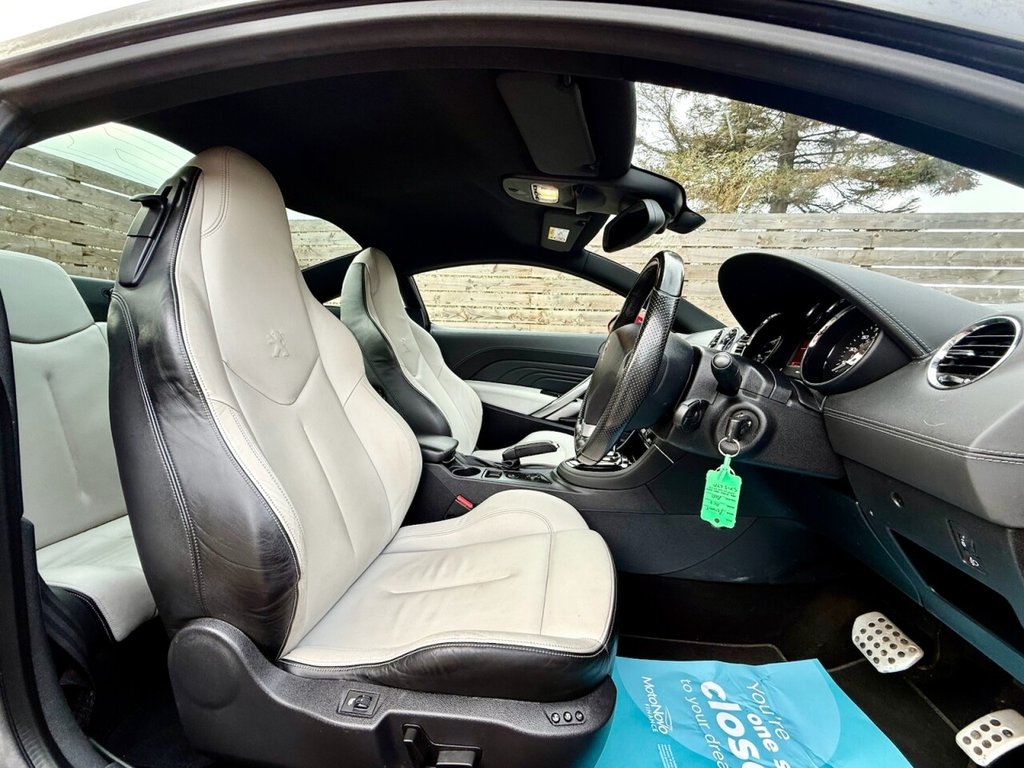 Used Peugeot RCZ 2015 for sale - 76597646: Photo 11