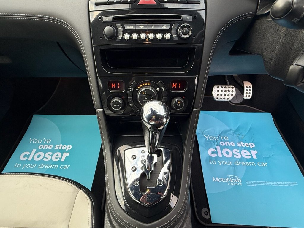 Used Peugeot RCZ 2015 for sale - 76597646: Photo 13