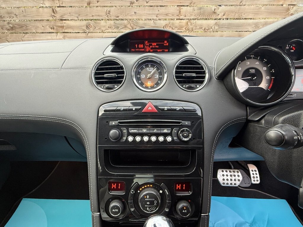 Used Peugeot RCZ 2015 for sale - 76597646: Photo 14