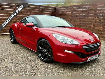 2015 (15) - 1.6 THP GT 2dr Auto