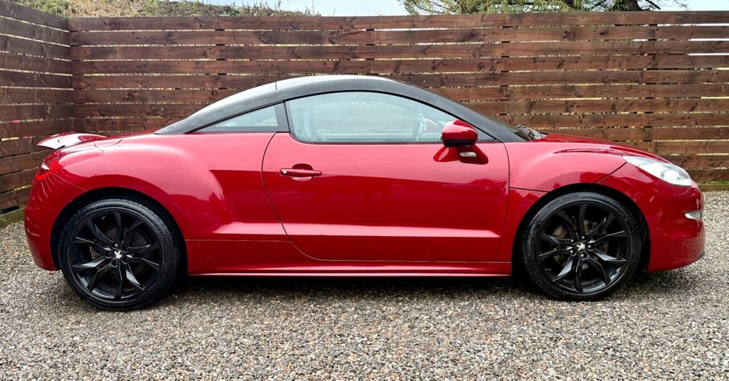 Used Peugeot RCZ 2015 for sale - 76597646: Photo 2