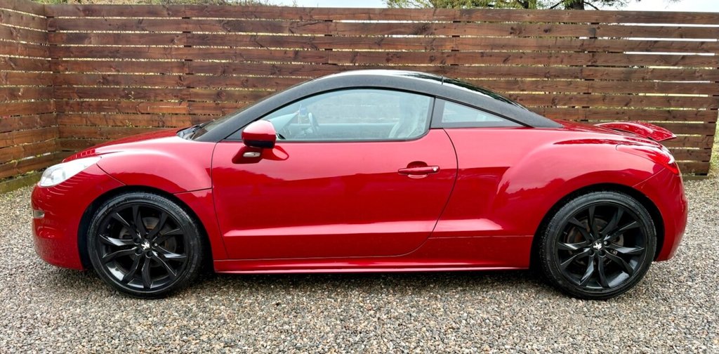 Used Peugeot RCZ 2015 for sale - 76597646: Photo 6