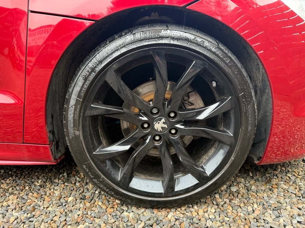 Used Peugeot RCZ 2015 for sale - 76597646: Photo 9