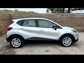 Used Renault Captur 2015 for sale - 74734287: Photo