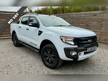 Used Ford Ranger 2015 for sale - 75619408: Photo