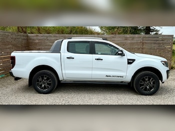 Used Ford Ranger 2015 for sale - 75619408: Photo
