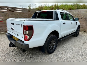Used Ford Ranger 2015 for sale - 75619408: Photo
